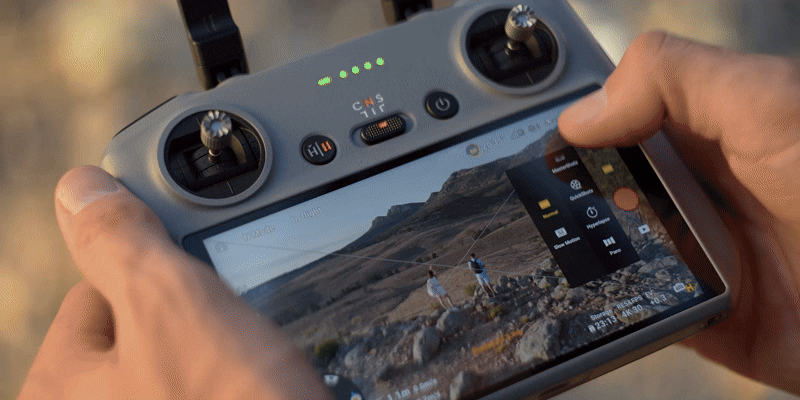 DJI Lito X1