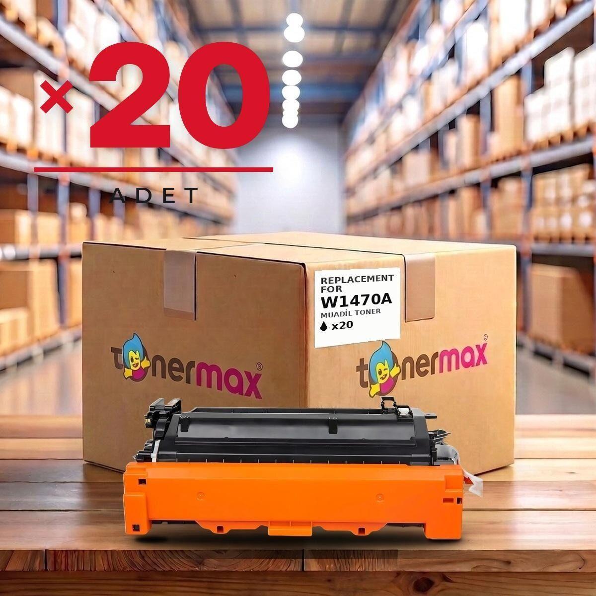 W1470A Muadil Toner