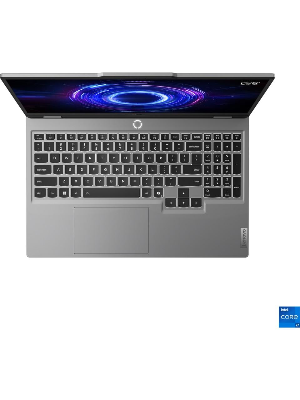 Lenovo LOQ Intel Core i5 14500HX 64 GB 4 TBSSD RTX5050 (100w) FreeDos 15.6