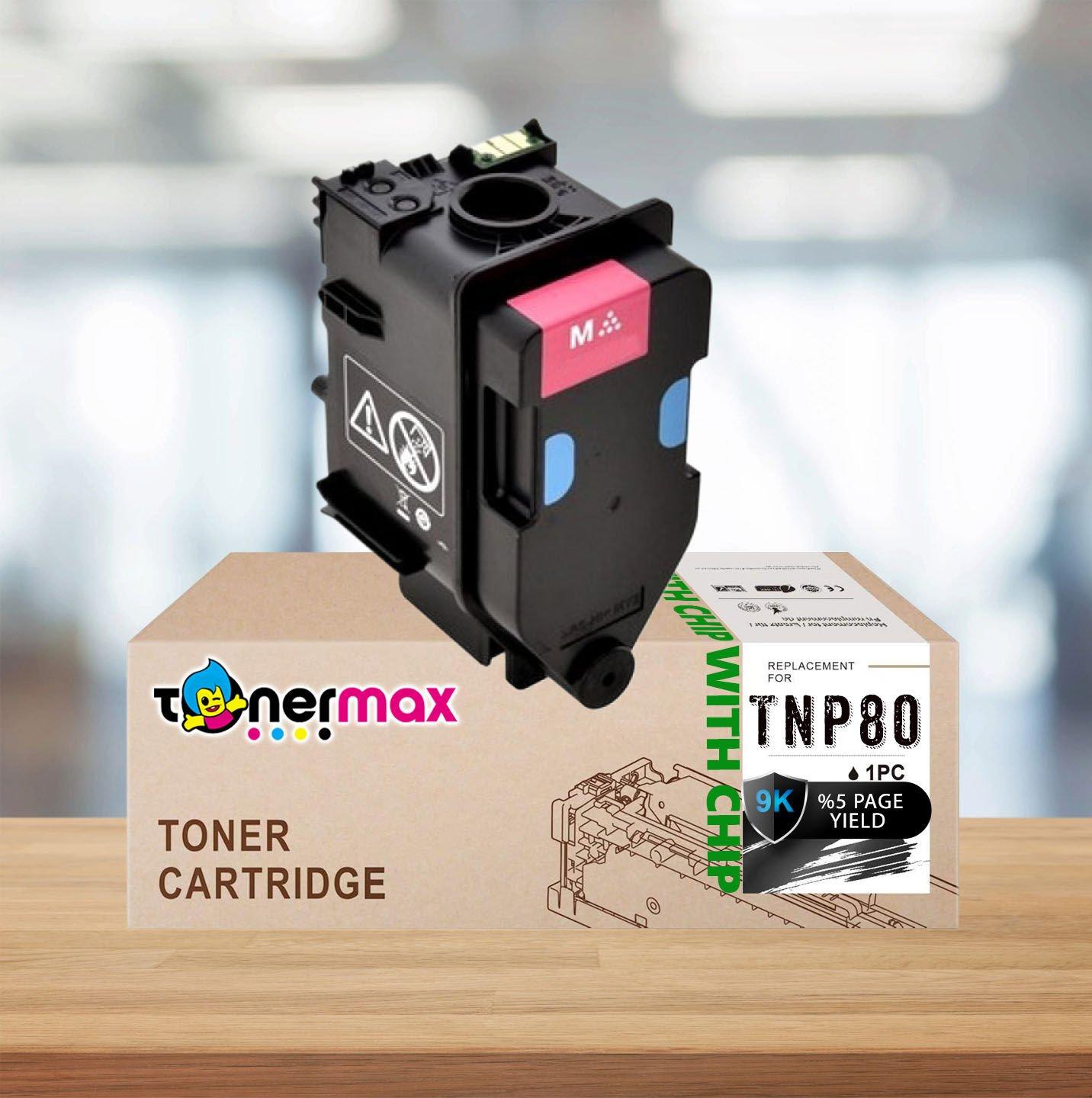 Konica Minolta Bizhub C3320İ Muadil Toner