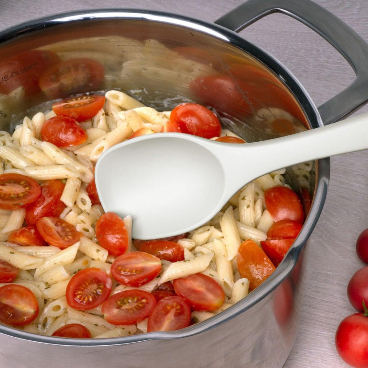 Lurch Pasta Fırçası Yağ Tutmaz Özelliği
