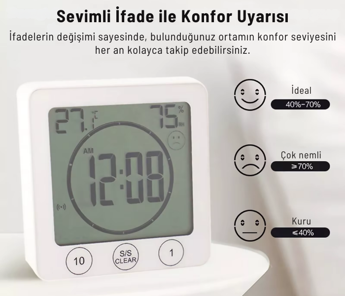 dijital zamanlayıcı