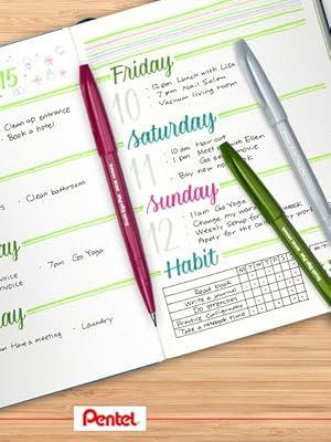 Bullet Journal