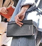 Moleskine Klasik Çizgili Kağıt Defter, Sert Kapak ve Elastik Kapatma Dergisi, Renk Siyah, Boyut...