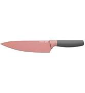Berghoff 3950111 - Şef bıçağı 19 cm, pembe