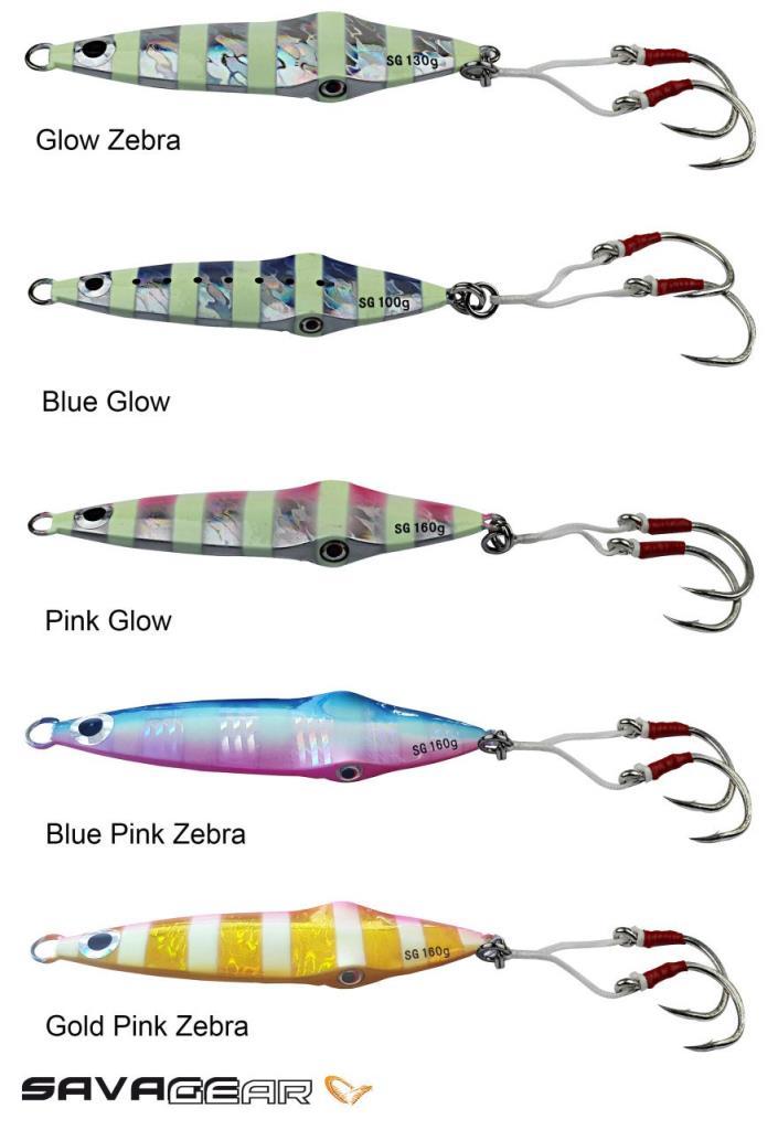 Savage Gear Squish Jig 10,5cm 100g Suni Yem Kalamar Görünümlü