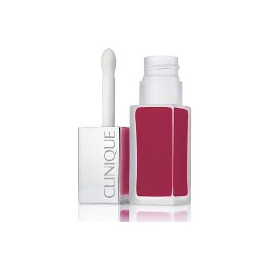Clinique Pop Liquid Matte Ruj 05 Sweetheart Pop