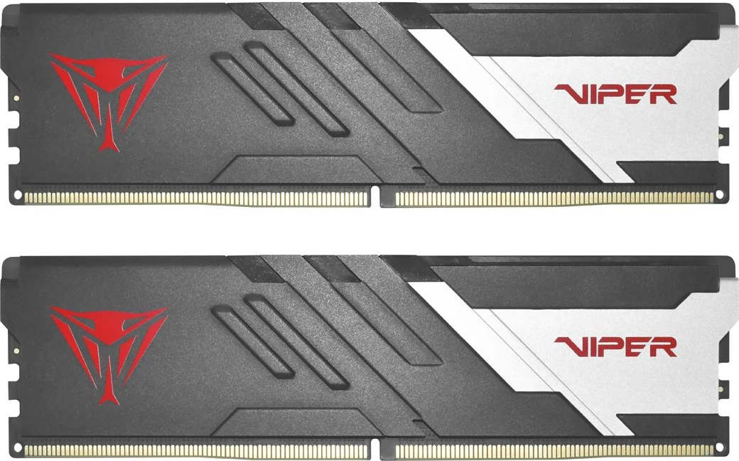 Patriot Viper Venom 16GB (1x16GB) DDR5 6000MHz CL30 Gaming Ram