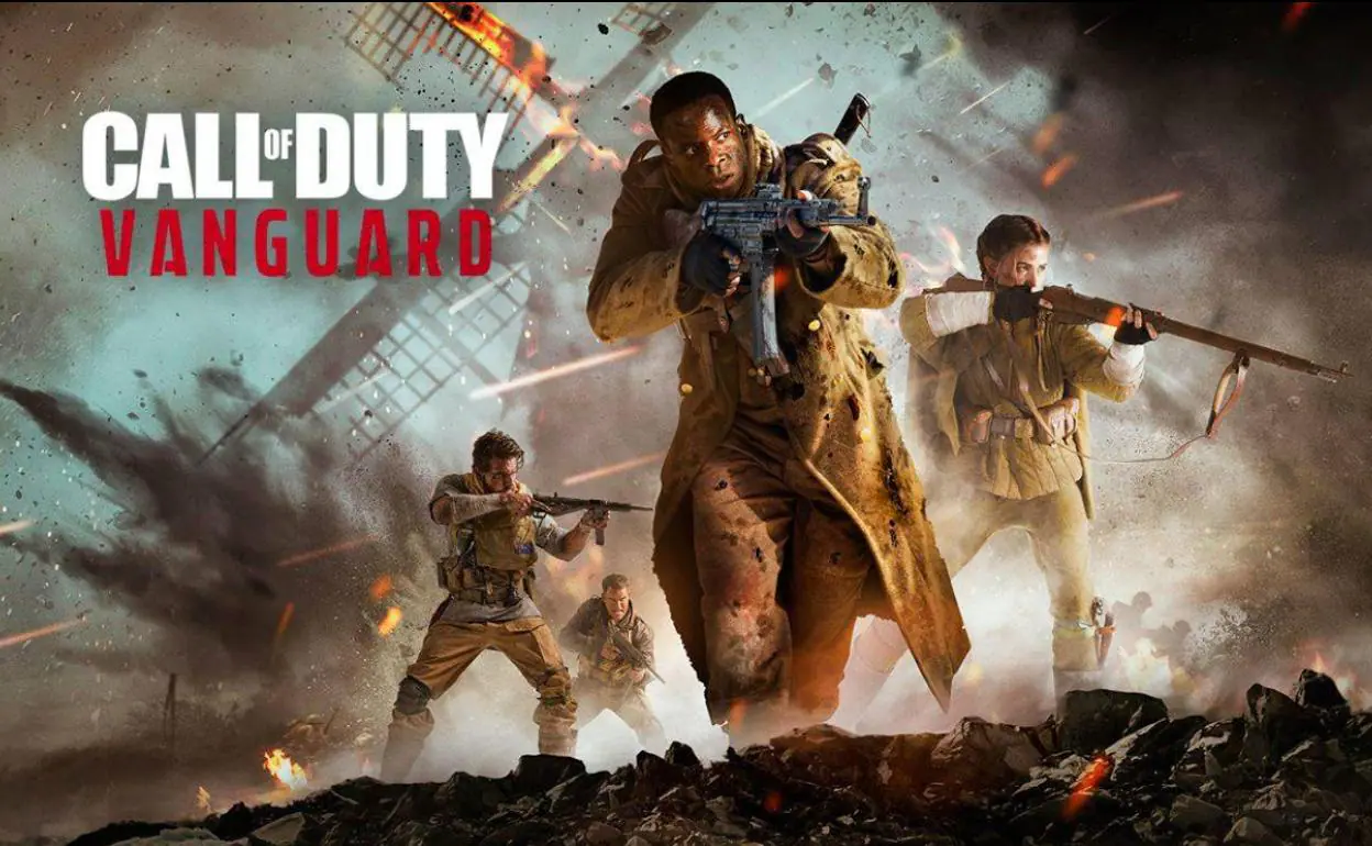 Videoanálisis de Call of Duty: Vanguard | Diario Sur