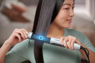 Daha az ısı hasarı için ThermoShield teknolojisi