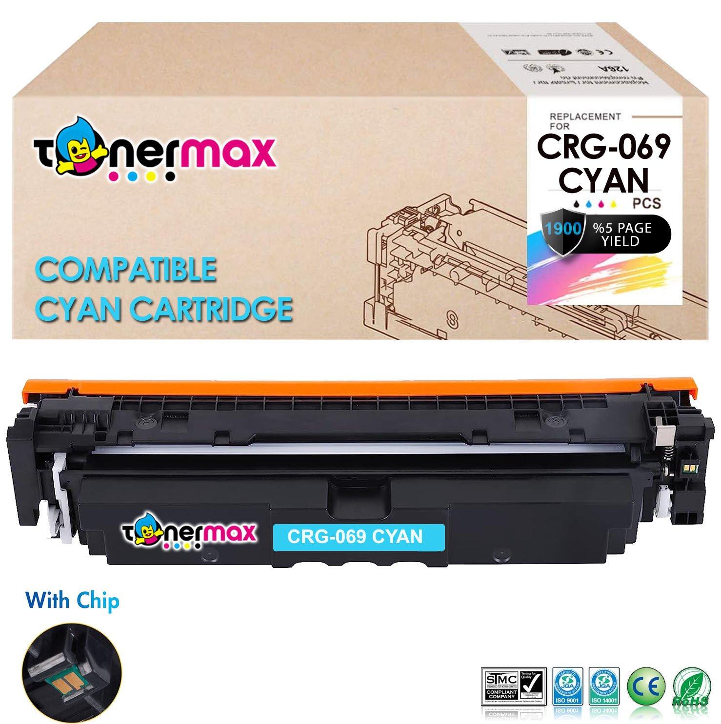 Canon CRG-069 Muadil Toner / 5094C002 /LBP673Cdw /MF752Cdw /MF754Cdw