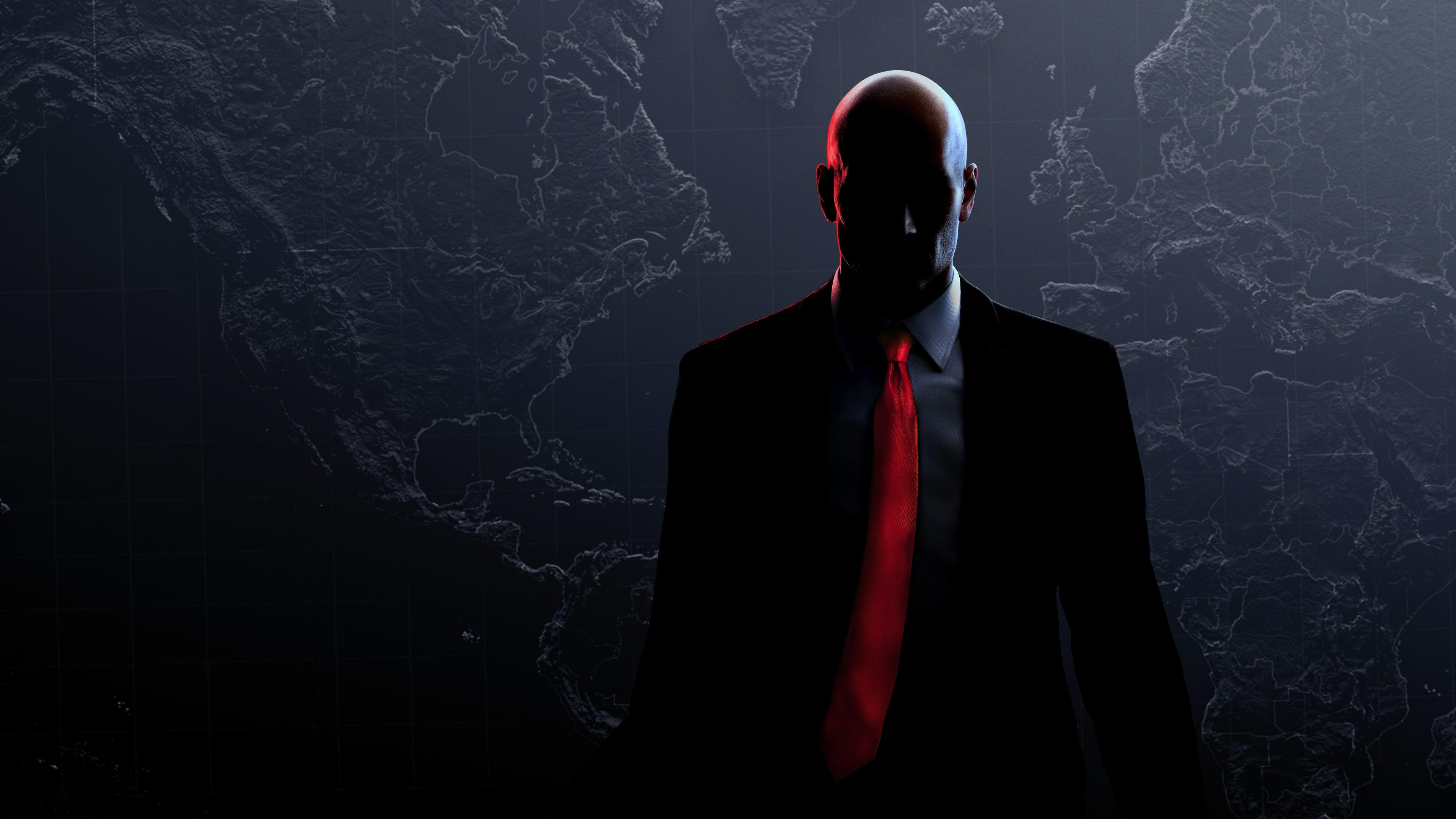 HITMAN World of Assassination