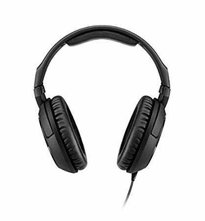 HD 200 PRO Stereo Kulaklık