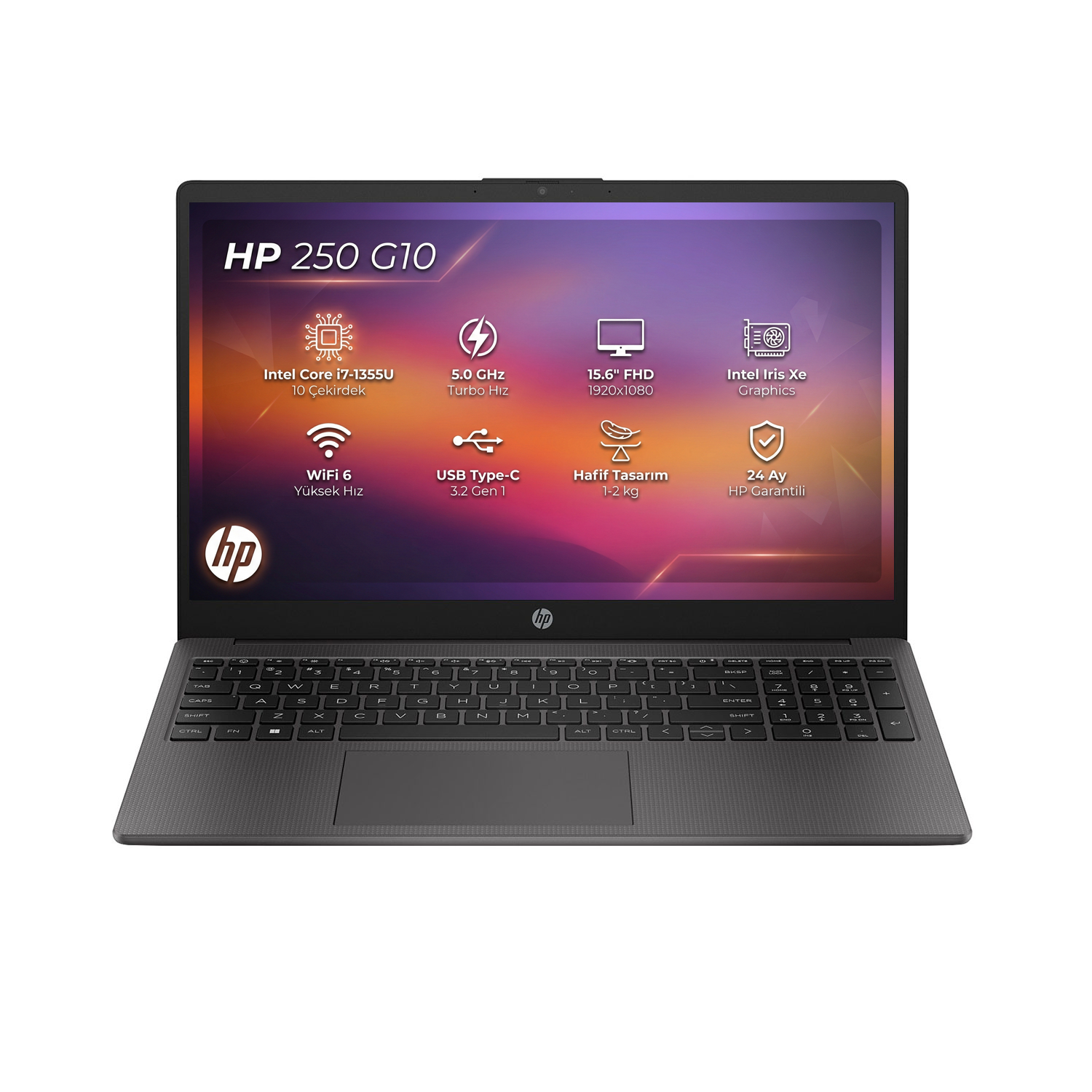 HP 250 G10