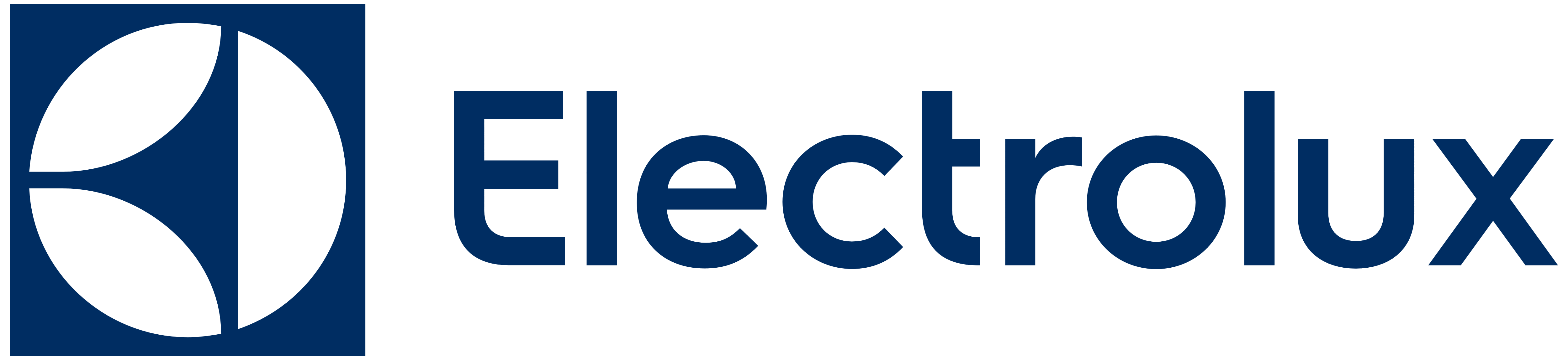 Electrolux Logo