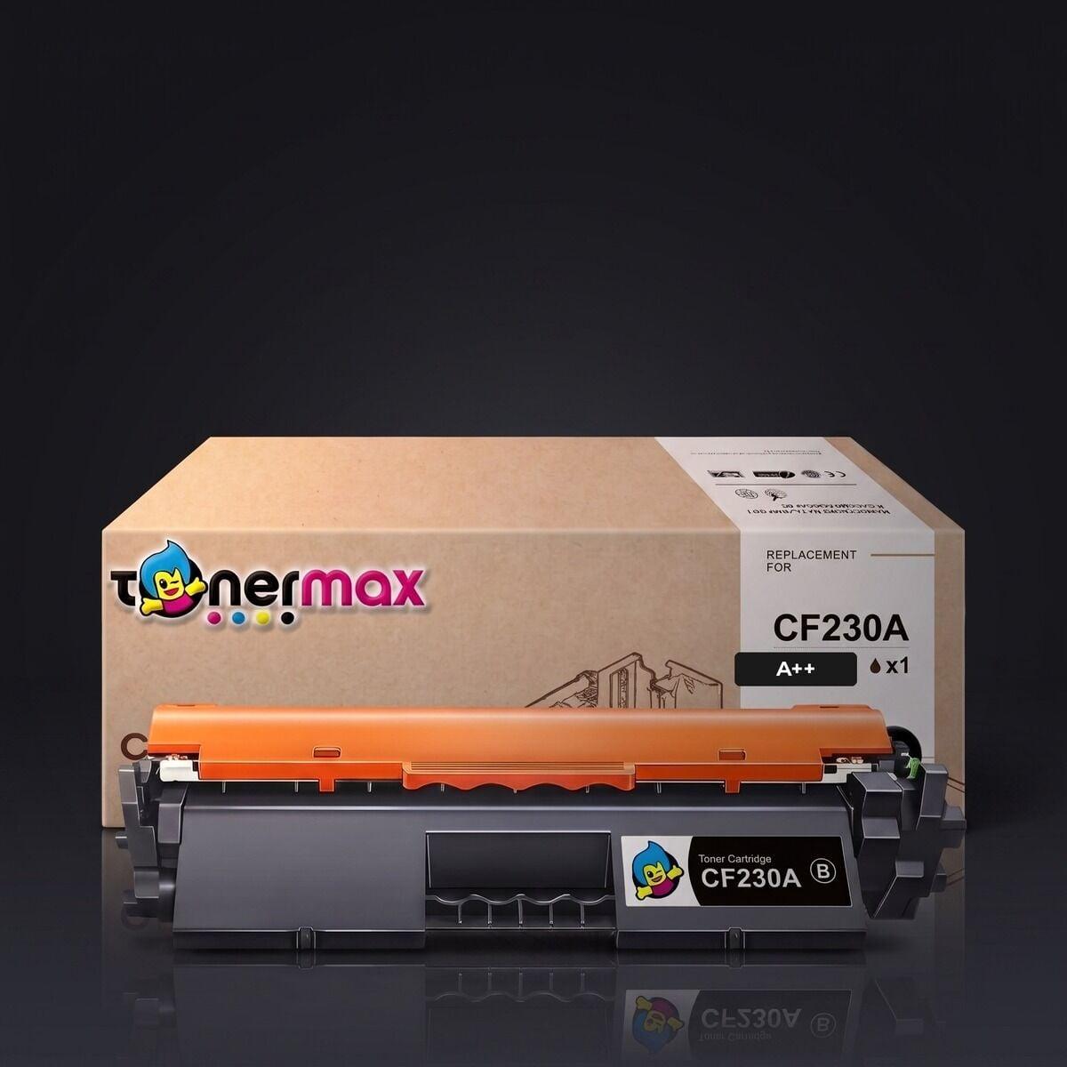 CF230A Muadil Toner AA Plus