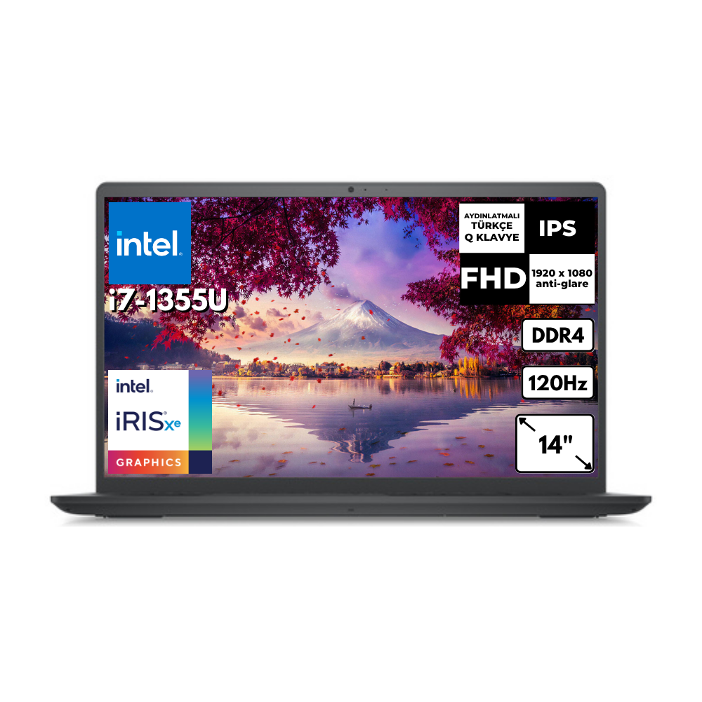 Dell Vostro 3530
