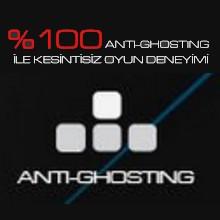 %100 anthi ghosting