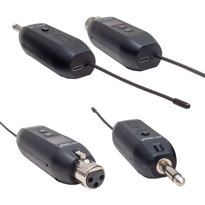 Magicvoice Enstrüman Mikrofonu 19587
