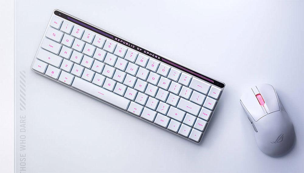 ROG Falchion RX Low Profile