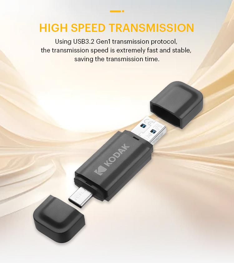USB 3.2 Gen1 görseli