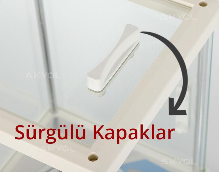 FLY-500 analitik terazi fiyatları