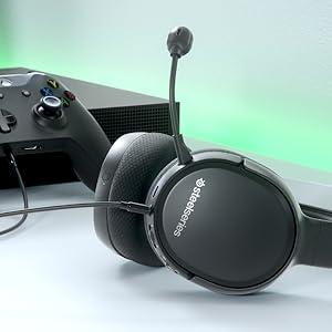 arctis 1 kablosuz xbox edition kulaklık