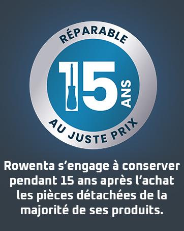 Rowenta Marka Onarım 15 Yıl