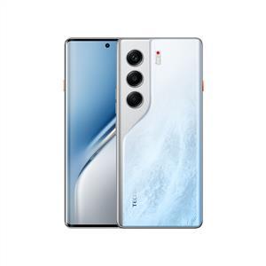 Tecno Camon 40 Pro 5G 12/256GB Akıllı Telefon Buzul Beyazı