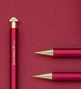 Kaweco Collection Kugelschreiber Özel Kırmızı