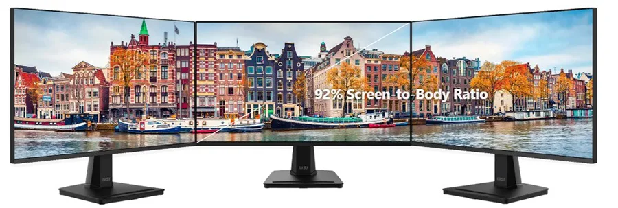 PerfectEdge ile Mükemmel Görüntü