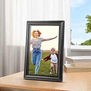 digital photo frame