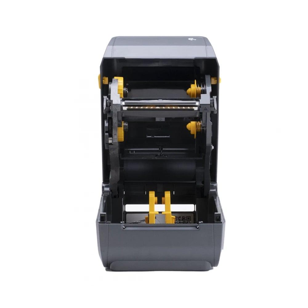 Zebra ZD220T 203 Dpı Termal Transfer Usb Barkod Yazıcı