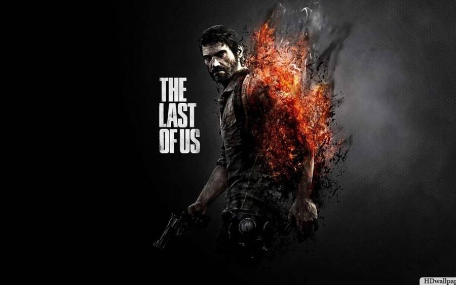 100+] The Last Of Us Wallpapers | Wallpapers.com