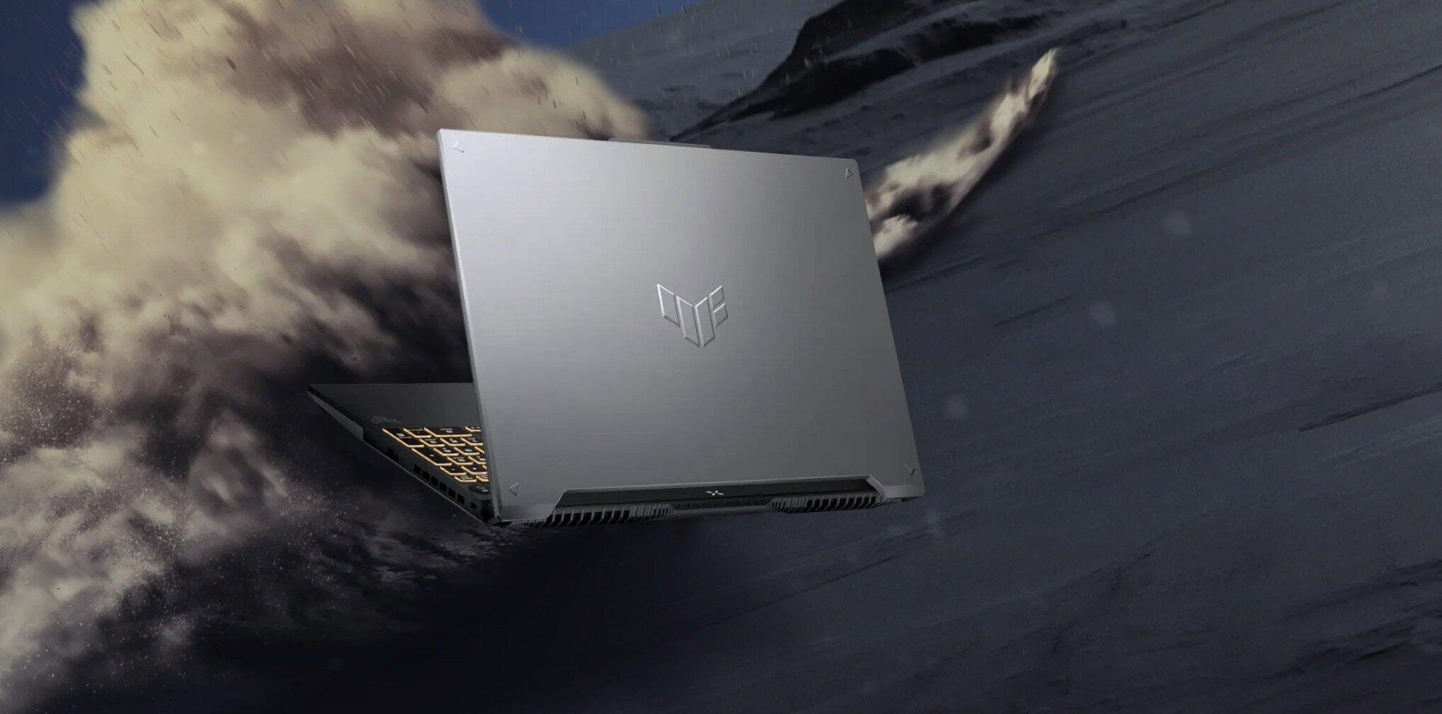 ASUS TUF Gaming F16 FX607VJ-RL033-Gaming Gaming Laptop H2