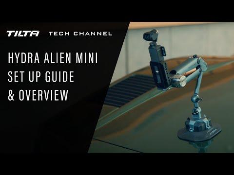 Tilta Tech Channel: Hydra Alien Mini Kurulum Kılavuzu ve Genel Bakış