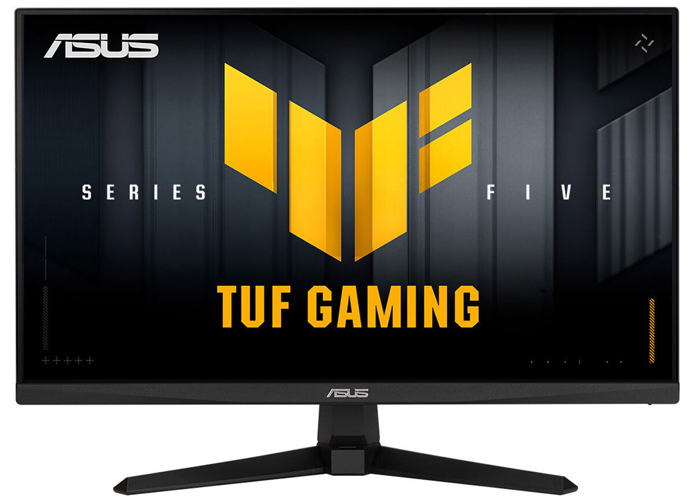 ASUS TUF GAMING VG27AQE5A 27″ 165Hz 0.3ms 2K Stereo Hoparlör QHD Fast IPS Gaming Monitör