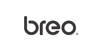 Breo logosu