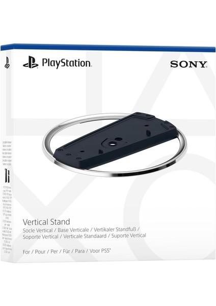 Ps5 Vertical Dikey Stand Playstation 5 Slim Uyumlu Orijinal