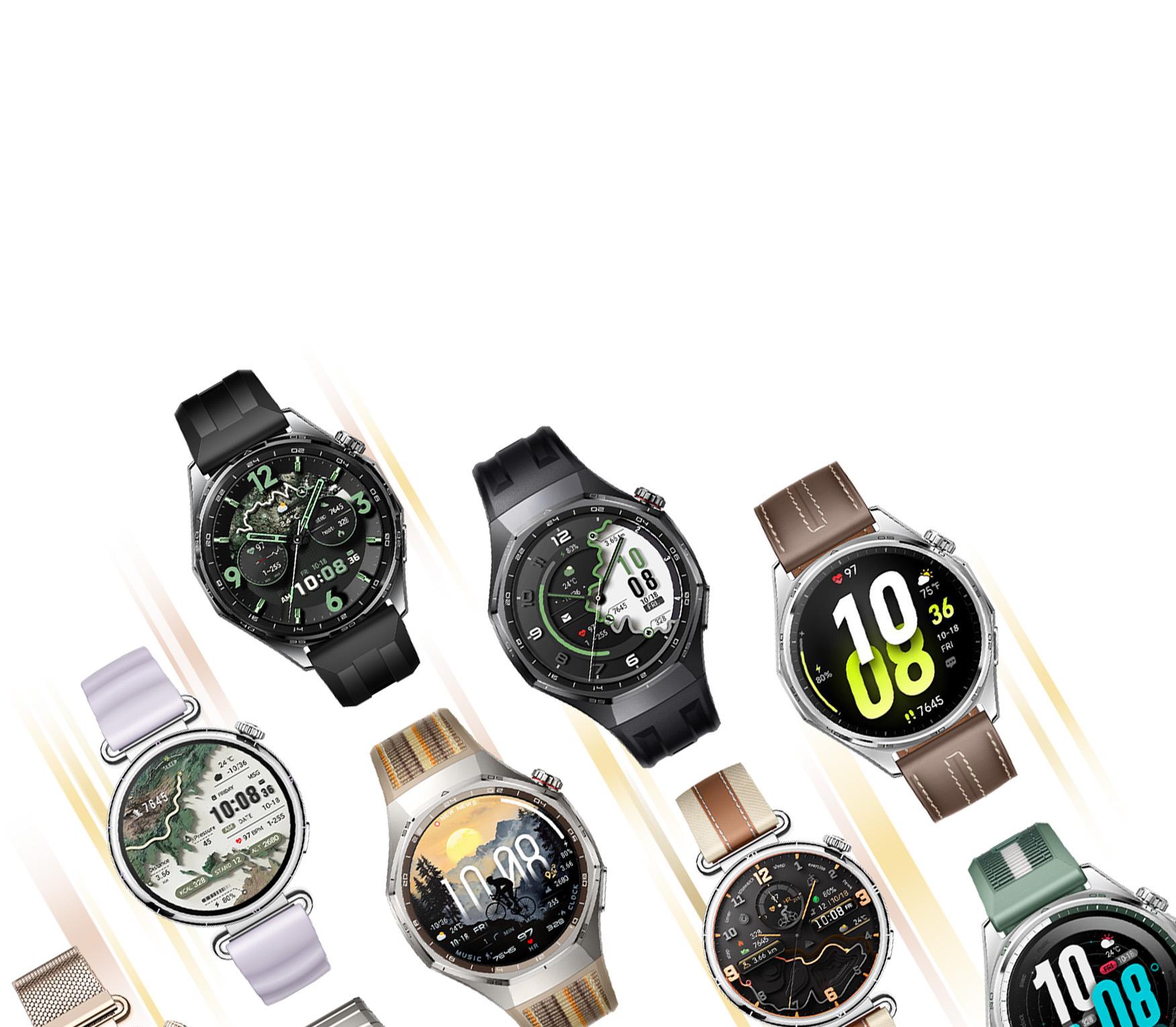 Watch Face Üyeliği