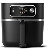 Philips HD9880/90 Airfryer 7000 Serisi XXL Connected, Gıda Termometreli, 2 kg, 8.3 L Kapasite