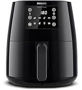 Philips HD9243/90 Airfryer Fritöz, 0.8 kg, 4.1 L Kapasite