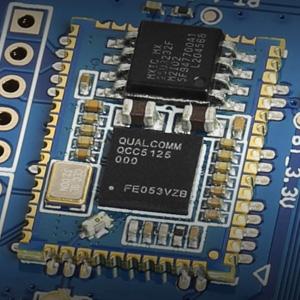 Topping DX3pro+ DAC ES9038Q2M Amplificateur Casque NFCA Bluetooth 5.0 aptX HD LDAC XMOS XU208 32bit 768kHz DSD512