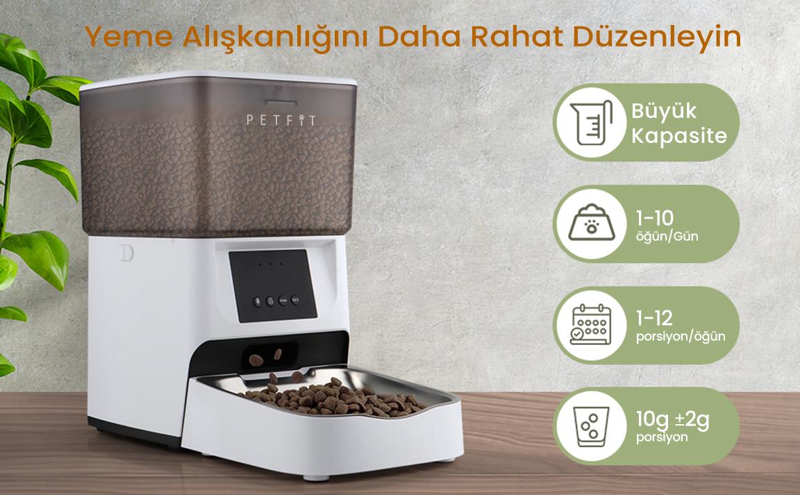 PETFİT