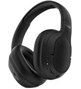Belkin SoundForm Isolate gürültü önleyici kulaklık, kablosuz Bluetooth kulaklık, mikrofonlu kulaklık...
