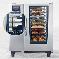 Rational iLevelControl özelligi