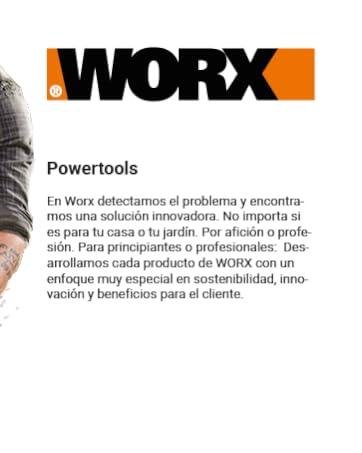 Powertools
