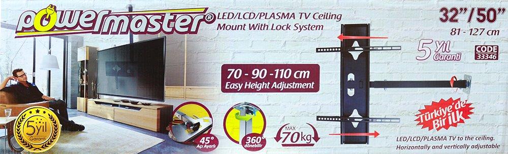 PM-42 Askı aparatı