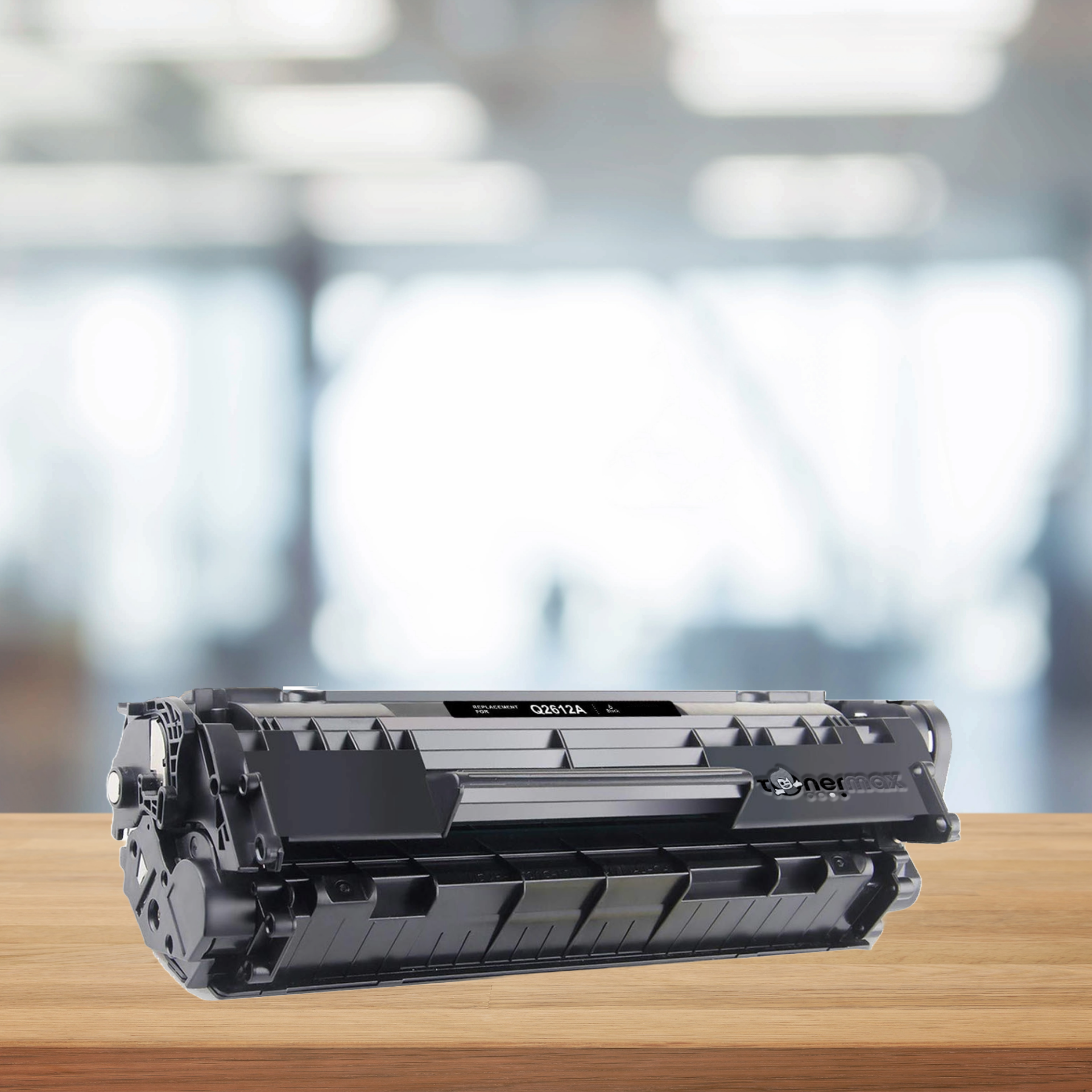 HP 12A / Q2612A Muadil Toner/ 1010/1012i/1015/1018/1020/1022