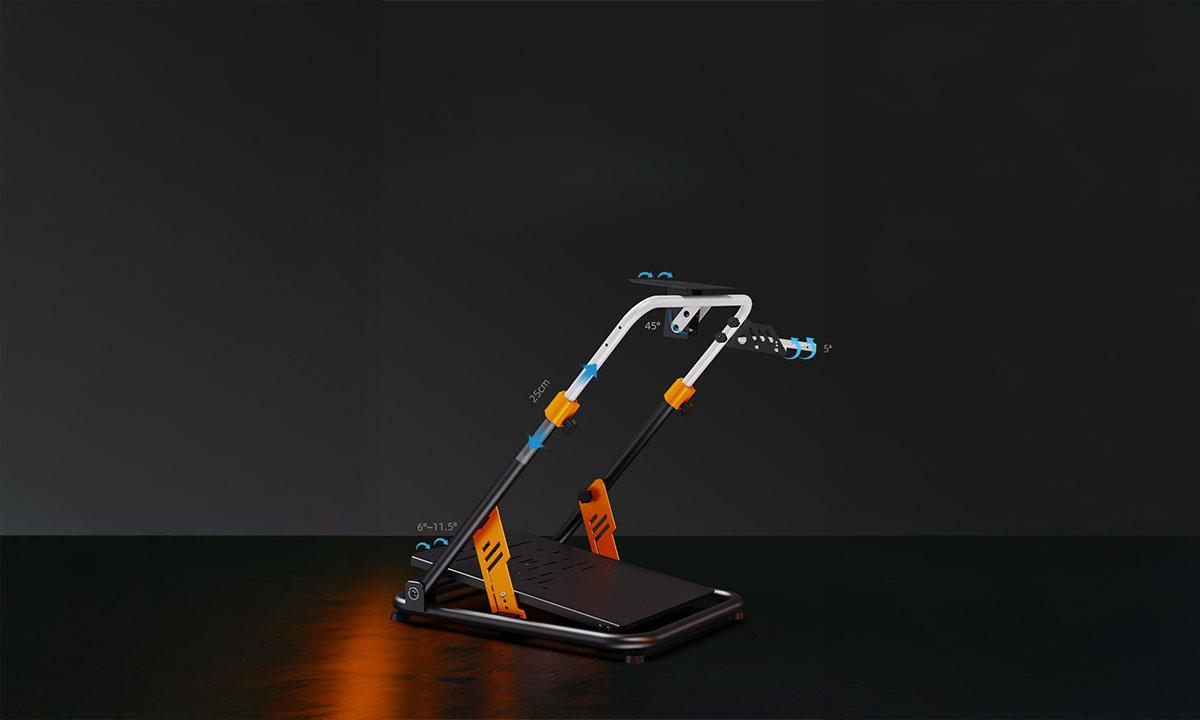 Esnek Pedal Ayarı